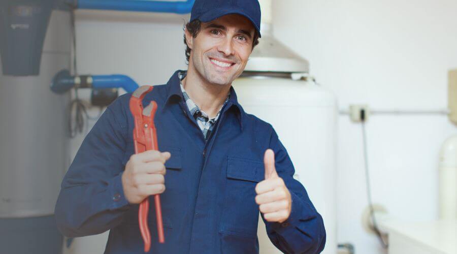 Local 24/7 Emergency Plumbing in Clare, IA